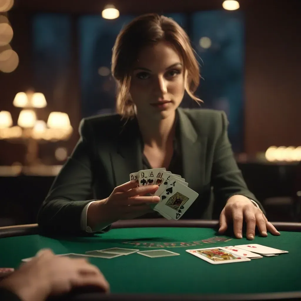 Can You Make Money Gambling? The House Edge & Realistic Expectations